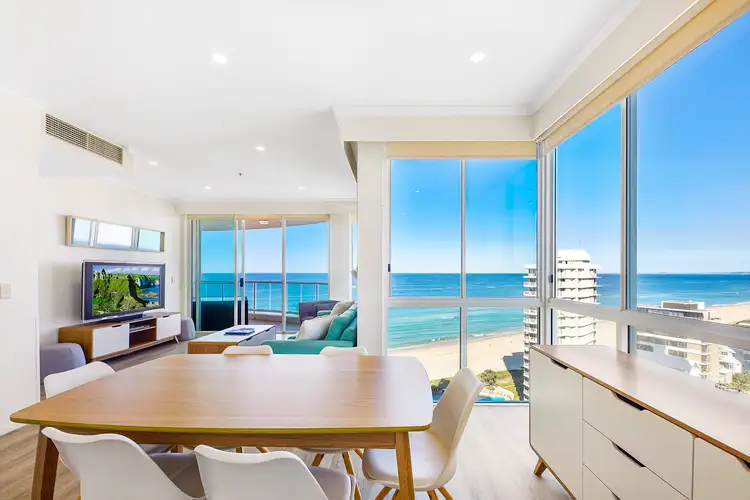 40/5 Woodroffe Avenue, Main Beach QLD 4217