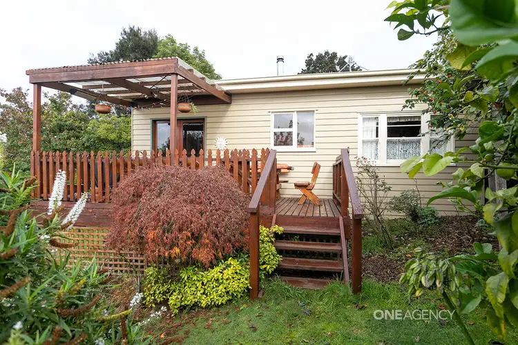 Main view of Homely house listing, 179 Ridgley Highway, Romaine TAS 7320