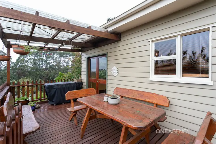 Second view of Homely house listing, 179 Ridgley Highway, Romaine TAS 7320