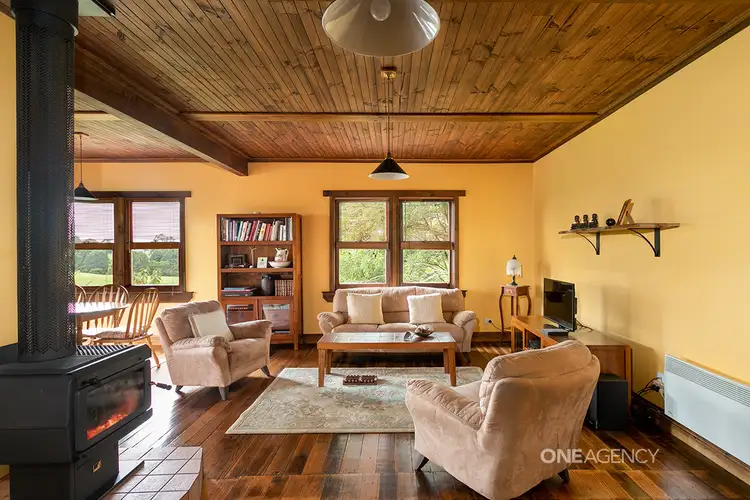 Third view of Homely house listing, 179 Ridgley Highway, Romaine TAS 7320