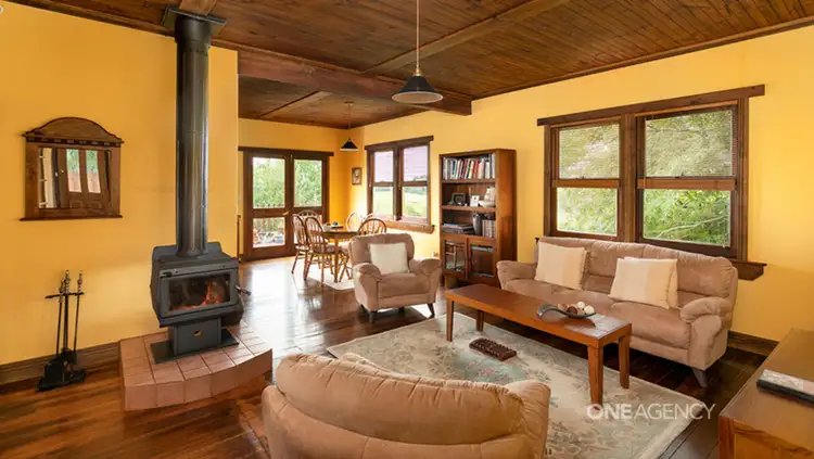 Fifth view of Homely house listing, 179 Ridgley Highway, Romaine TAS 7320