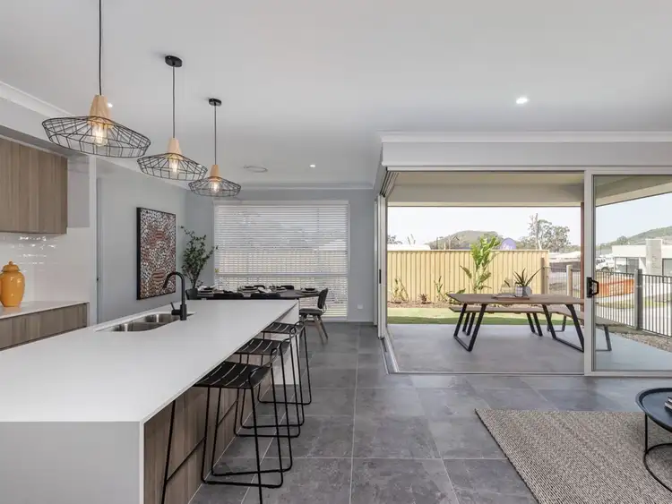 40 Bronzewing Circuit, Bahrs Scrub QLD 4207