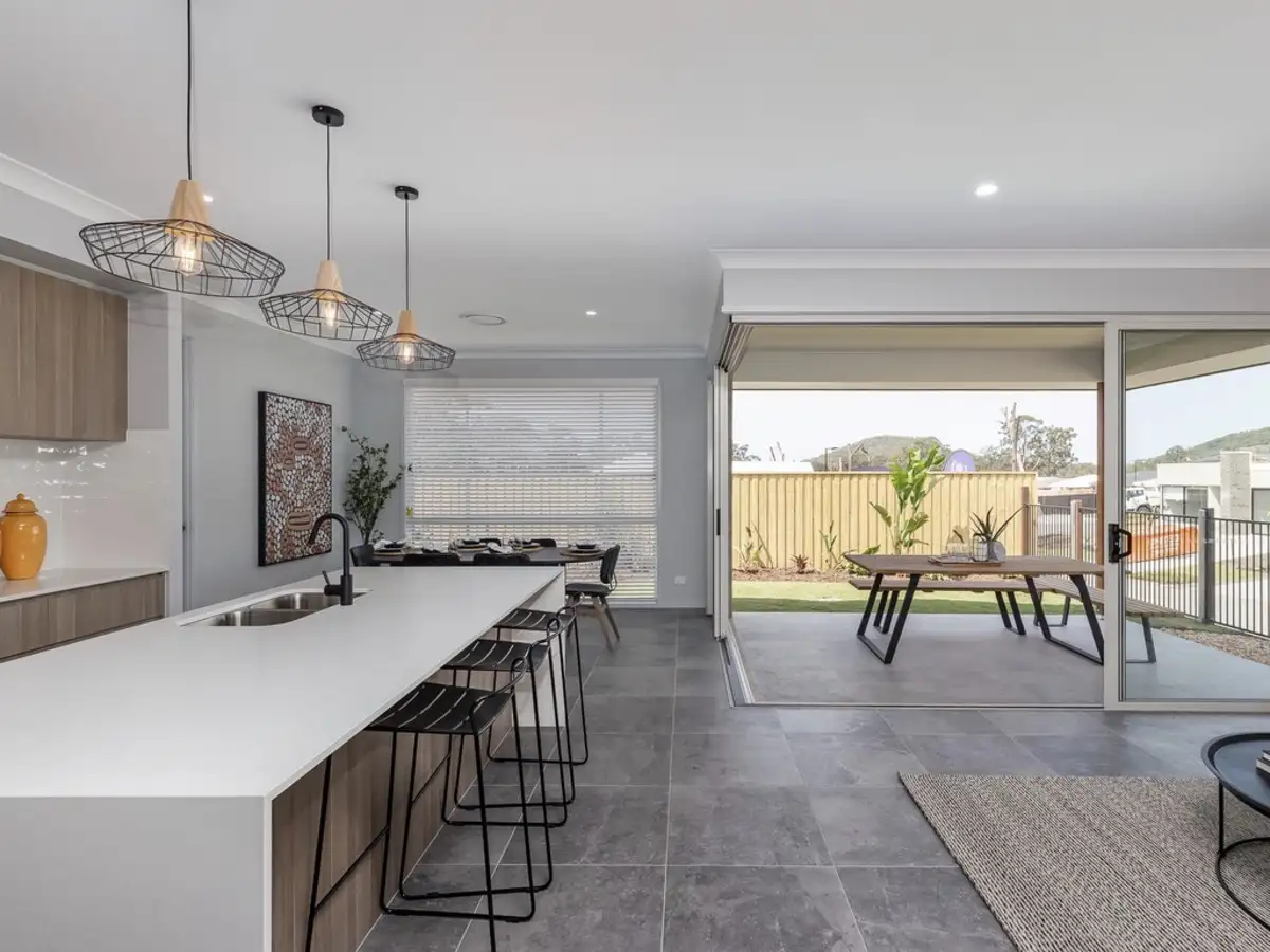 Main view of Homely house listing, 40 Bronzewing Circuit, Bahrs Scrub QLD 4207