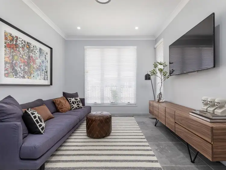 Third view of Homely house listing, 40 Bronzewing Circuit, Bahrs Scrub QLD 4207