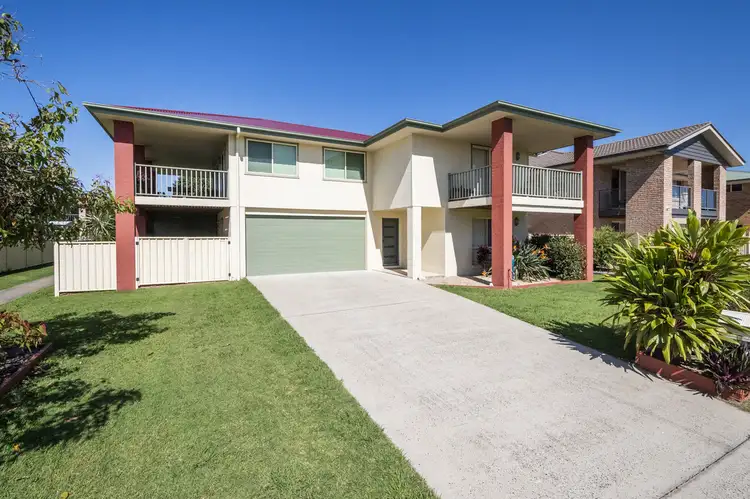20 Riverdale Court, Grafton NSW 2460