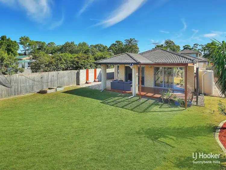 Fifth view of Homely house listing, 43 Candytuft Place, Calamvale QLD 4116