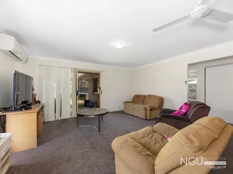 Third view of Homely house listing, 53 Tawney Street, Lowood QLD 4311