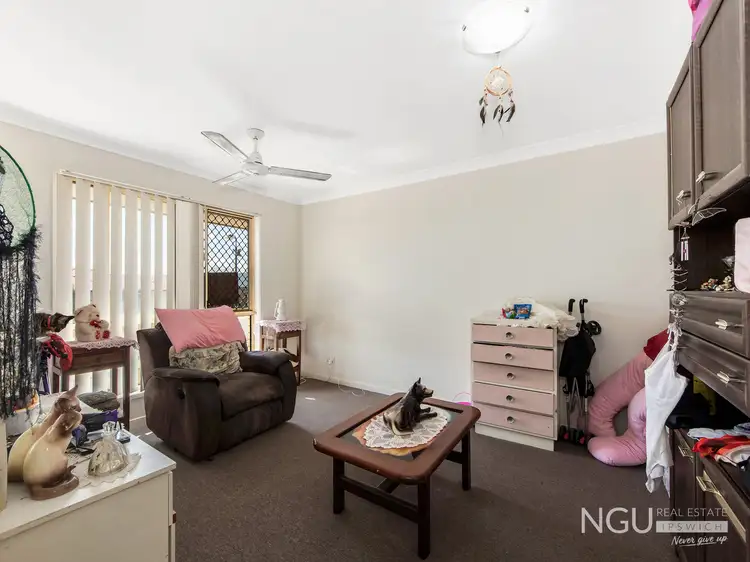 Fourth view of Homely house listing, 53 Tawney Street, Lowood QLD 4311