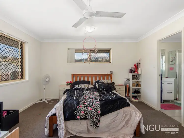 Fifth view of Homely house listing, 53 Tawney Street, Lowood QLD 4311