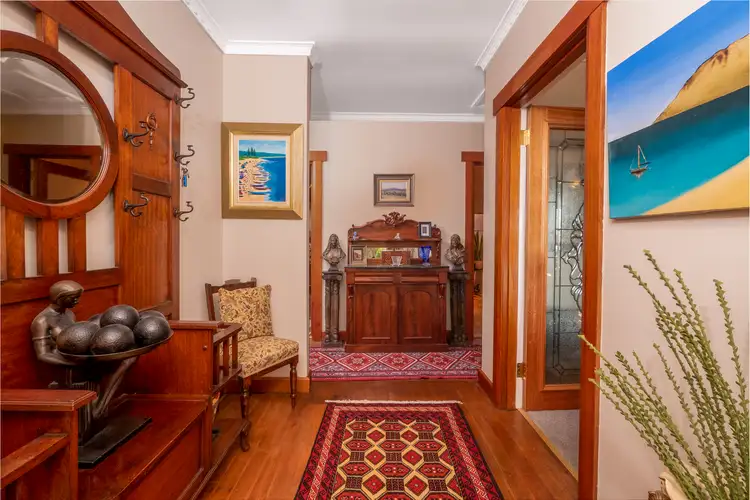 Fourth view of Homely house listing, 4 Barclay Crescent, Rosetta TAS 7010