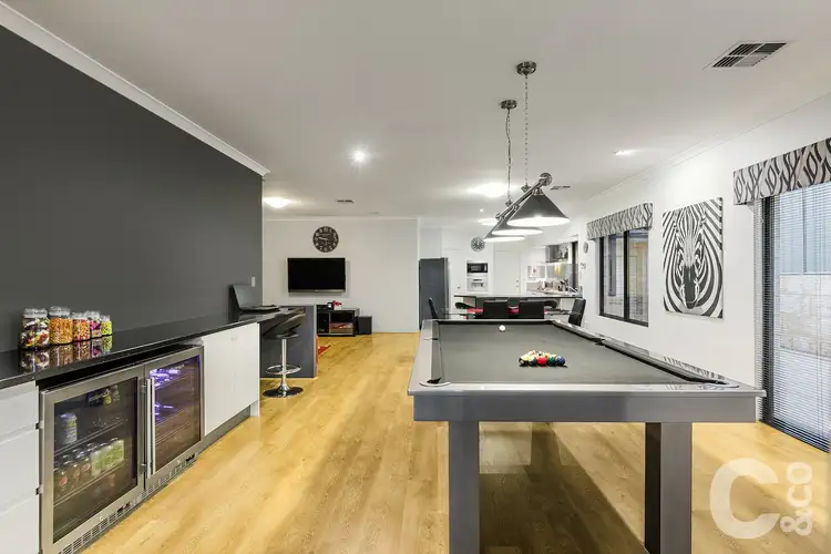 Third view of Homely house listing, 6 Dalrymple Drive, Leda WA 6170