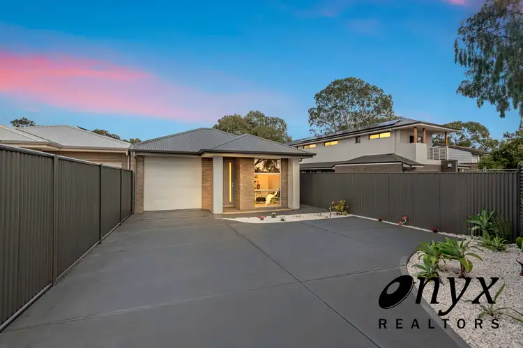 Main view of Homely house listing, 75A Pratt Avenue, Pooraka SA 5095