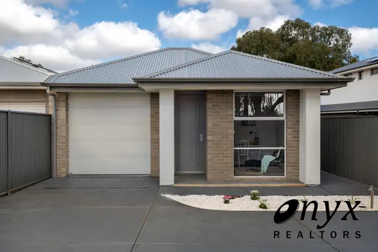Second view of Homely house listing, 75A Pratt Avenue, Pooraka SA 5095