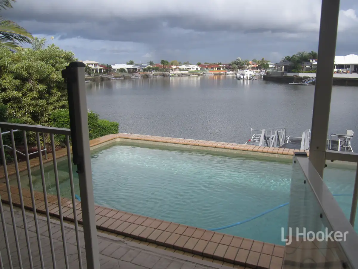 Main view of Homely house listing, 31 Dugong Crescent, Banksia Beach QLD 4507