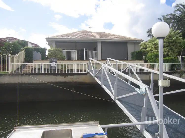 Second view of Homely house listing, 31 Dugong Crescent, Banksia Beach QLD 4507