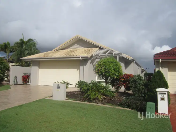 Third view of Homely house listing, 31 Dugong Crescent, Banksia Beach QLD 4507