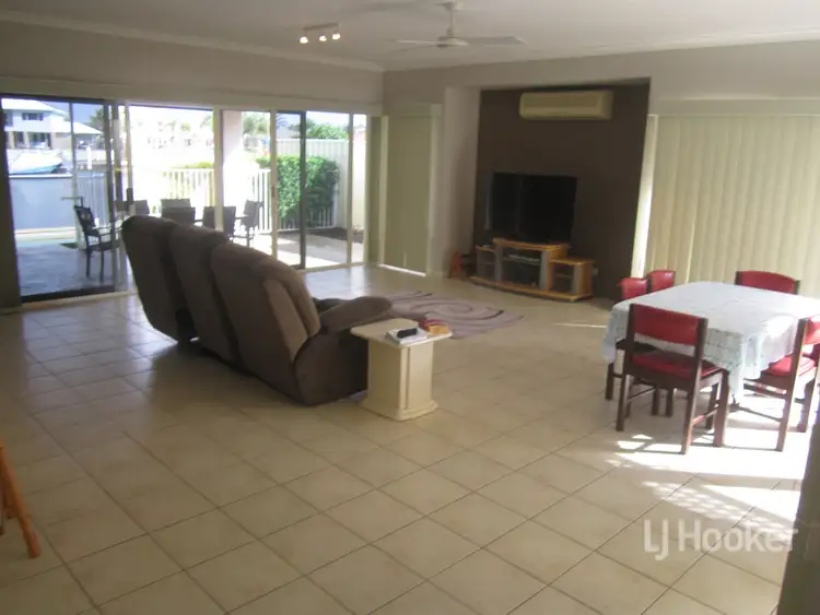 Fifth view of Homely house listing, 31 Dugong Crescent, Banksia Beach QLD 4507