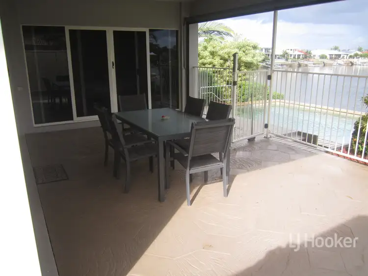 Sixth view of Homely house listing, 31 Dugong Crescent, Banksia Beach QLD 4507