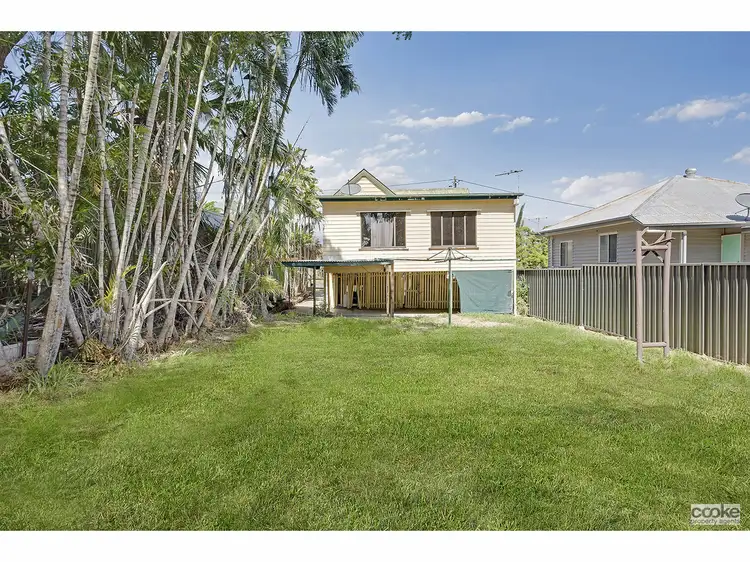 Third view of Homely house listing, 6 Foreman Street, West Rockhampton QLD 4700