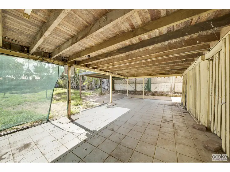 Fifth view of Homely house listing, 6 Foreman Street, West Rockhampton QLD 4700