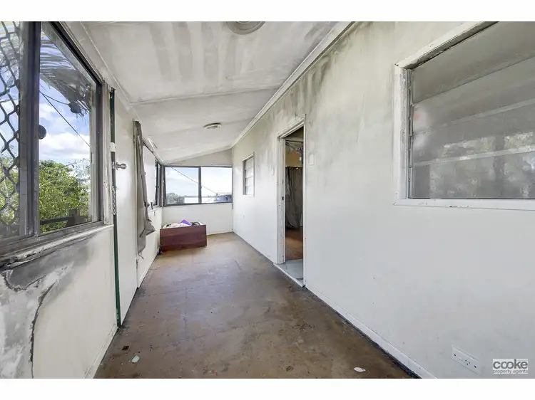 Sixth view of Homely house listing, 6 Foreman Street, West Rockhampton QLD 4700
