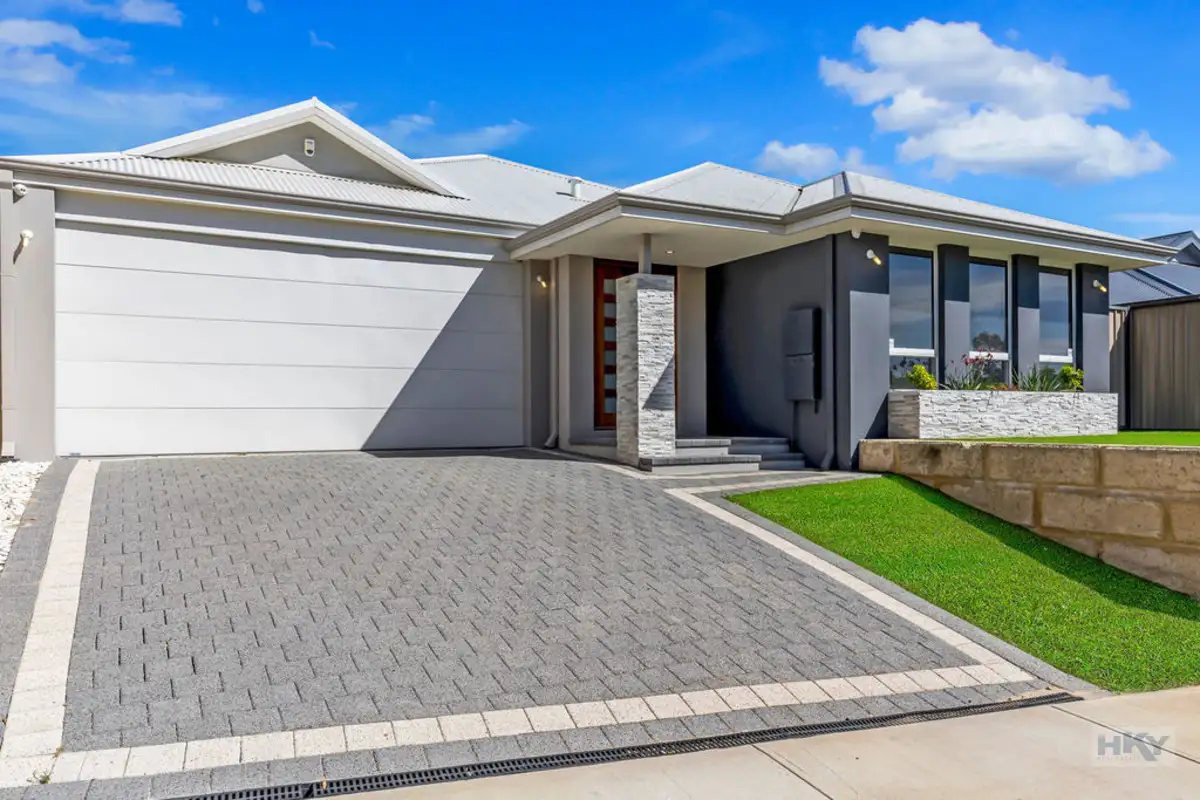Main view of Homely house listing, 35 Fleetwood Link, Aveley WA 6069