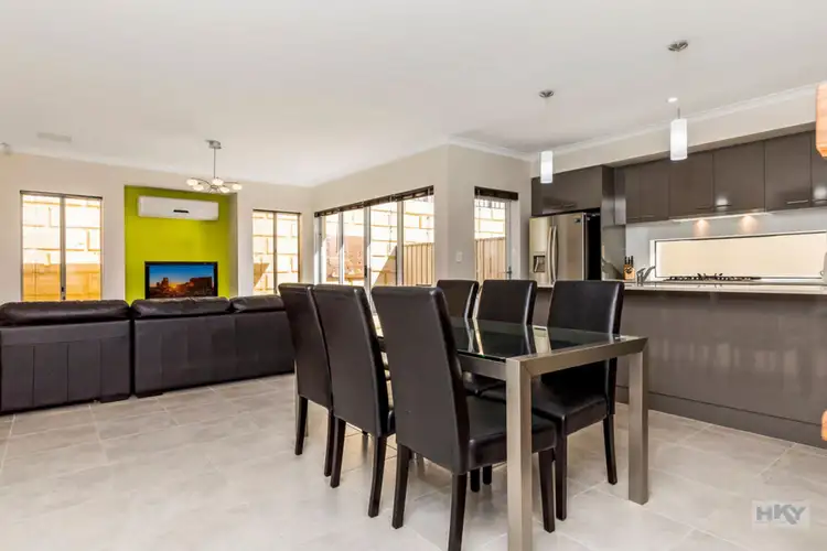 Second view of Homely house listing, 35 Fleetwood Link, Aveley WA 6069