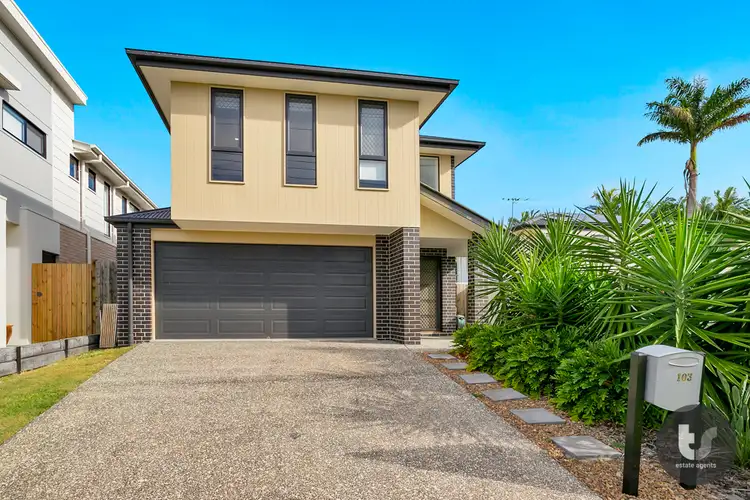 103 Bailey Road, Birkdale QLD 4159