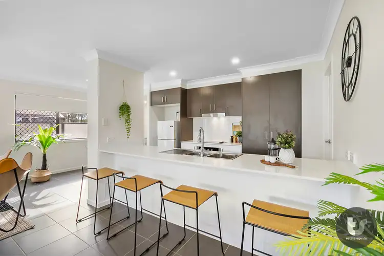 Second view of Homely house listing, 103 Bailey Road, Birkdale QLD 4159