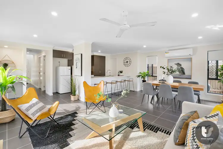 Third view of Homely house listing, 103 Bailey Road, Birkdale QLD 4159