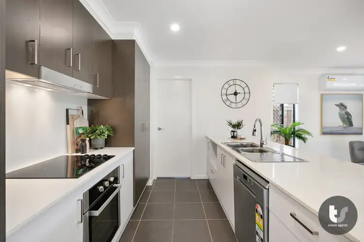 Fourth view of Homely house listing, 103 Bailey Road, Birkdale QLD 4159