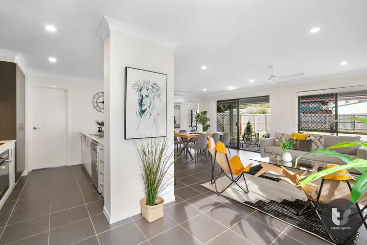 Fifth view of Homely house listing, 103 Bailey Road, Birkdale QLD 4159