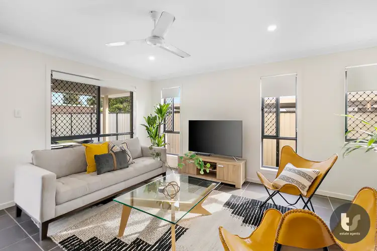 Sixth view of Homely house listing, 103 Bailey Road, Birkdale QLD 4159