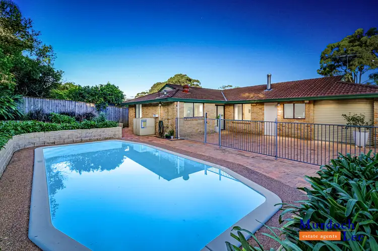 23 Tamarisk Crescent, Cherrybrook NSW 2126