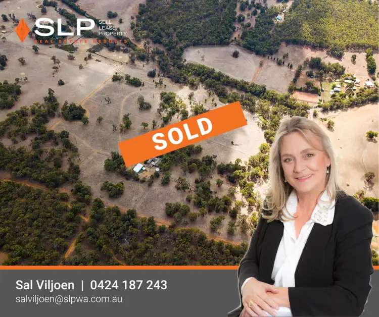 126 Breeze Road, Gidgegannup WA 6083