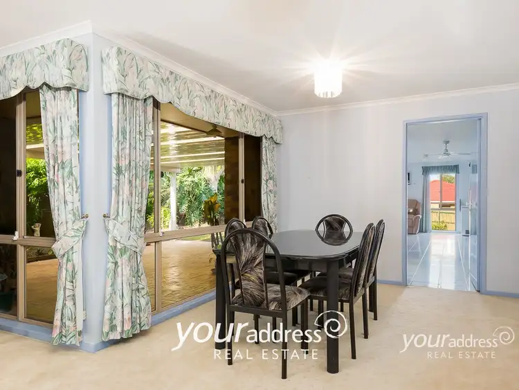 Third view of Homely house listing, 127 Emerald Drive, Regents Park QLD 4118