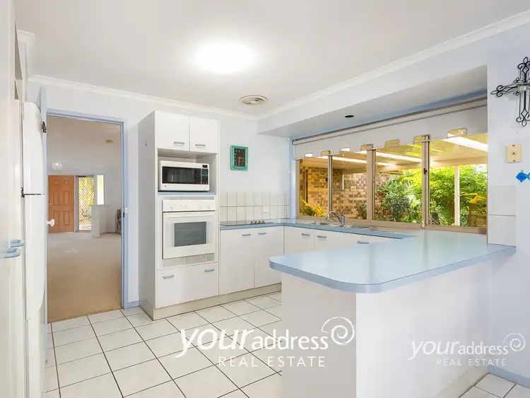 Fourth view of Homely house listing, 127 Emerald Drive, Regents Park QLD 4118