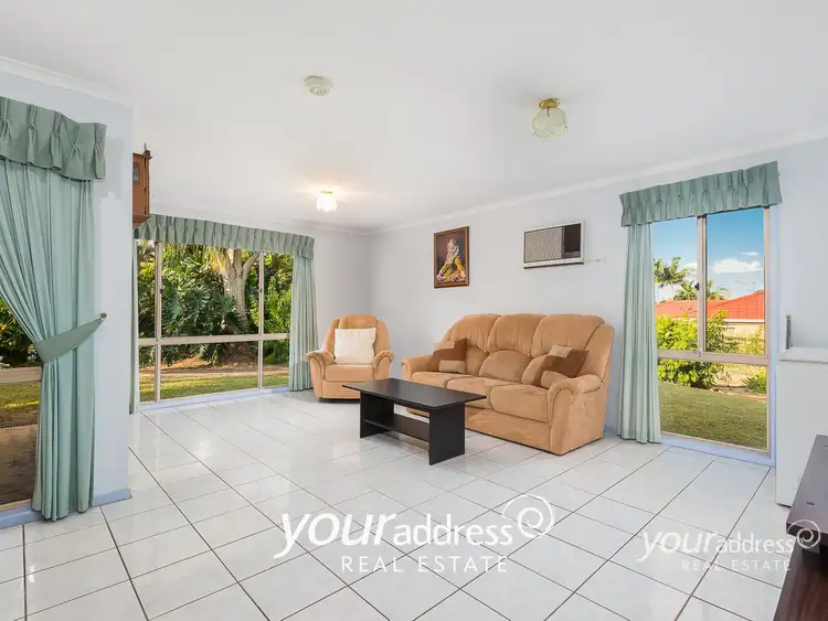Sixth view of Homely house listing, 127 Emerald Drive, Regents Park QLD 4118