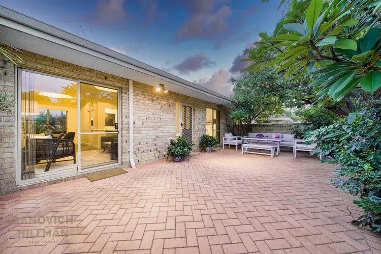 Second view of Homely house listing, 39A Macrae Road, Applecross WA 6153