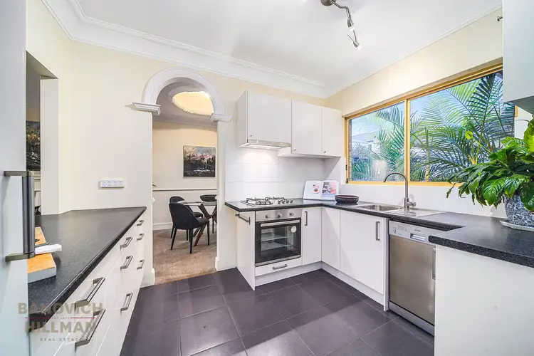 Third view of Homely house listing, 39A Macrae Road, Applecross WA 6153