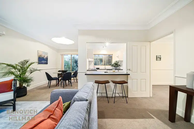 Fourth view of Homely house listing, 39A Macrae Road, Applecross WA 6153