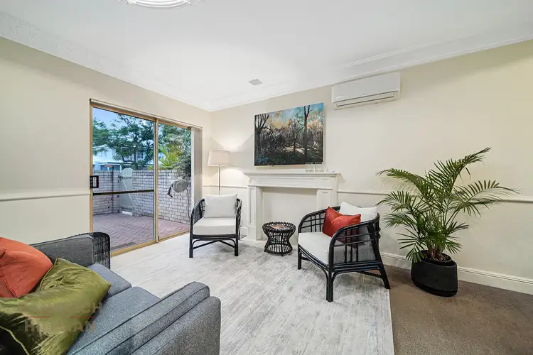 Fifth view of Homely house listing, 39A Macrae Road, Applecross WA 6153