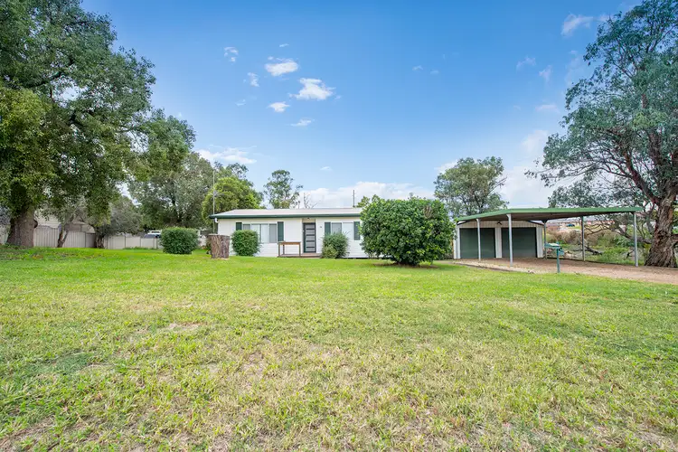 Main view of Homely house listing, 63 St Andrews Street, Aberdeen NSW 2336