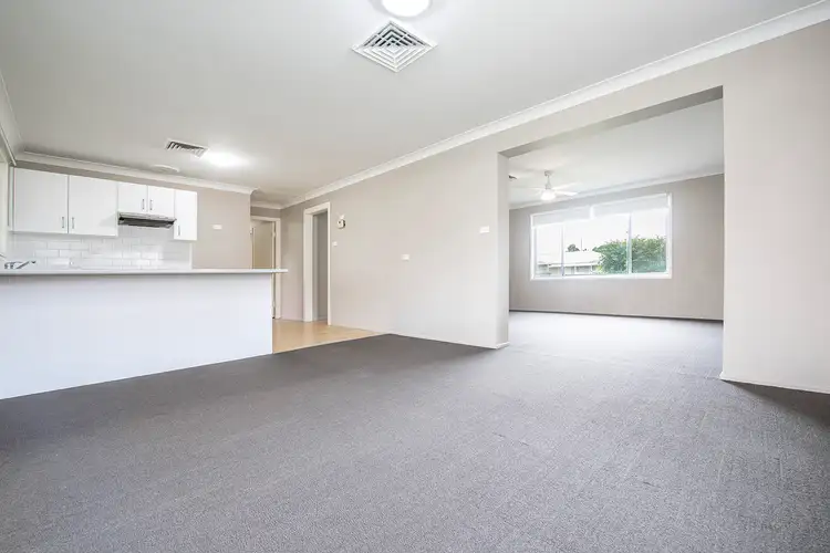 Second view of Homely house listing, 63 St Andrews Street, Aberdeen NSW 2336
