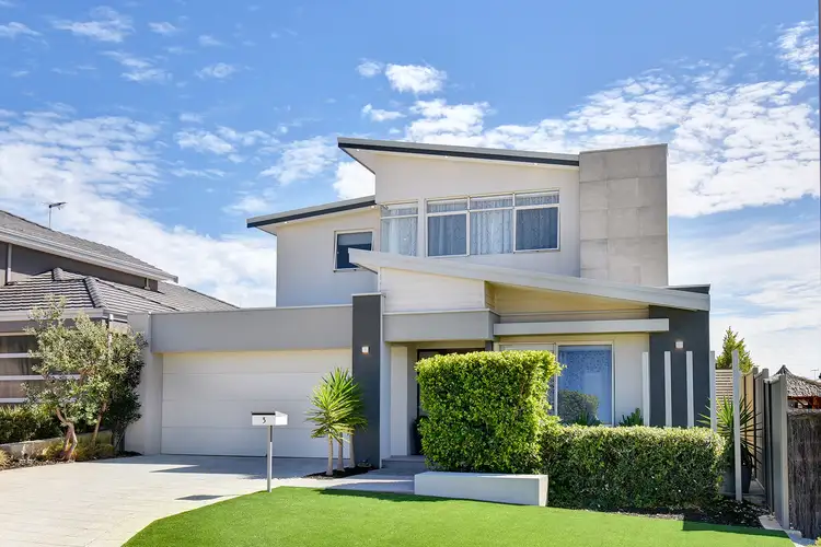 Main view of Homely house listing, 3 Stain Way, Clarkson WA 6030