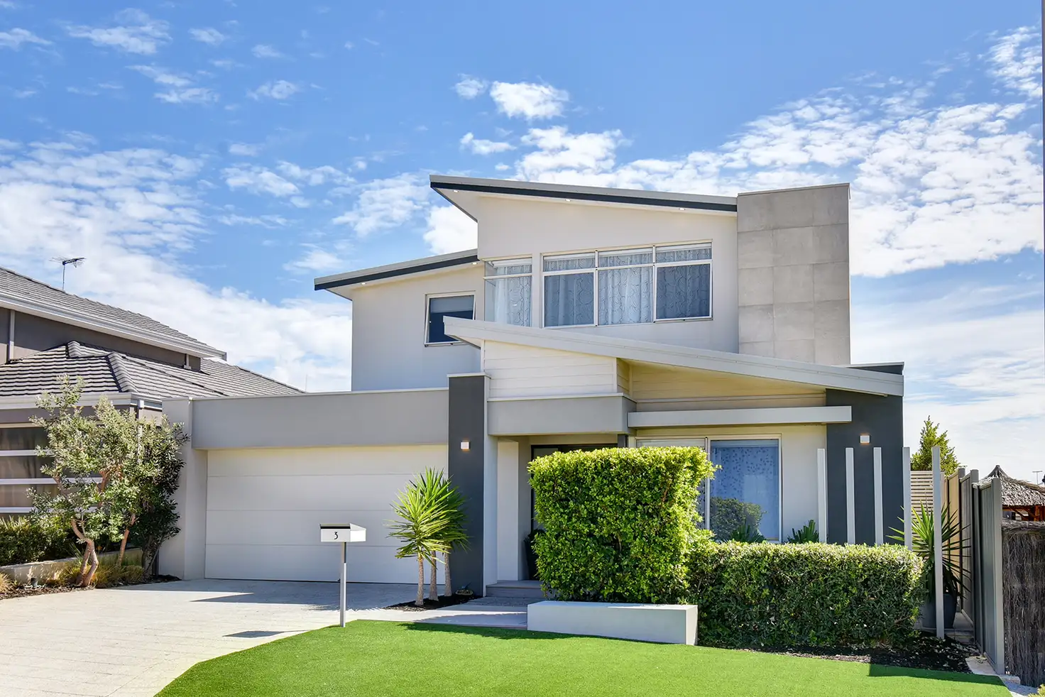 Main view of Homely house listing, 3 Stain Way, Clarkson WA 6030