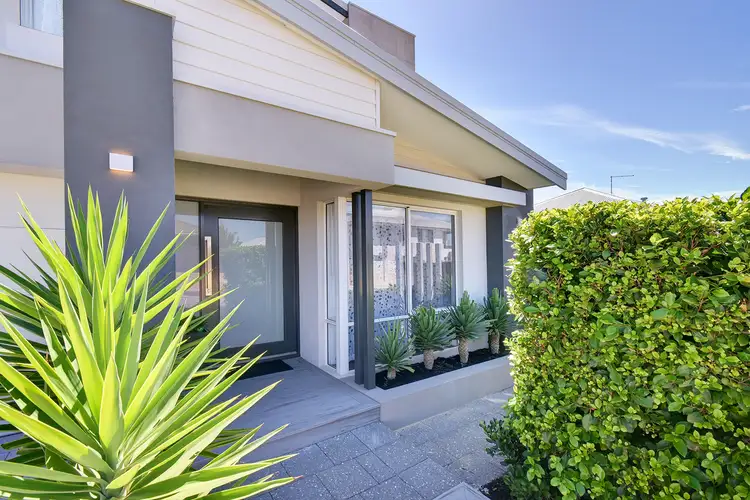 Second view of Homely house listing, 3 Stain Way, Clarkson WA 6030