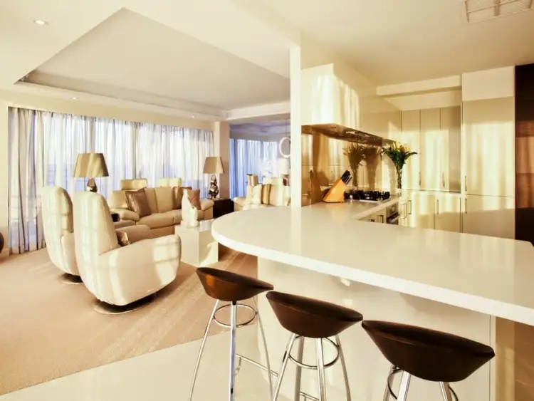 Sixth view of Homely apartment listing, 1 LENNIE Avenue, Main Beach QLD 4217