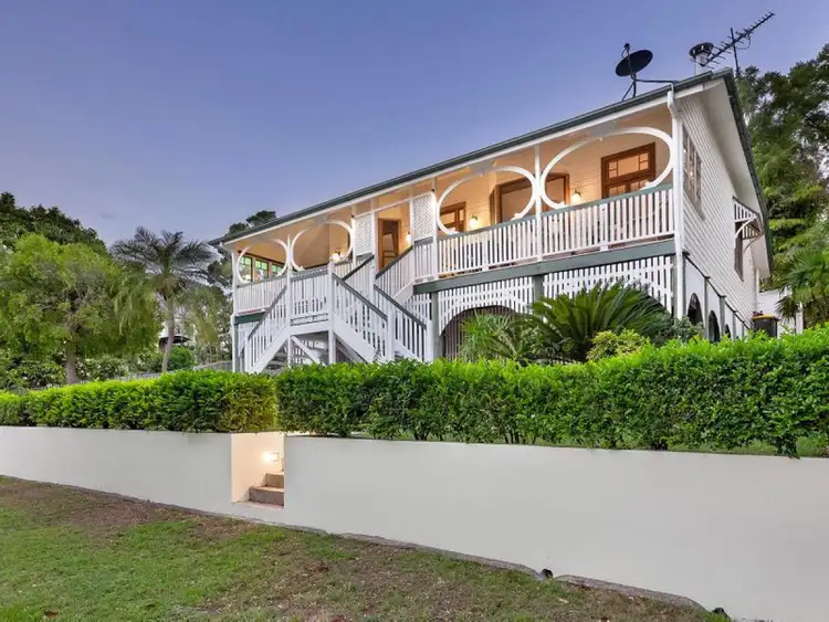 39-41 Chermside Street, Highgate Hill QLD 4101