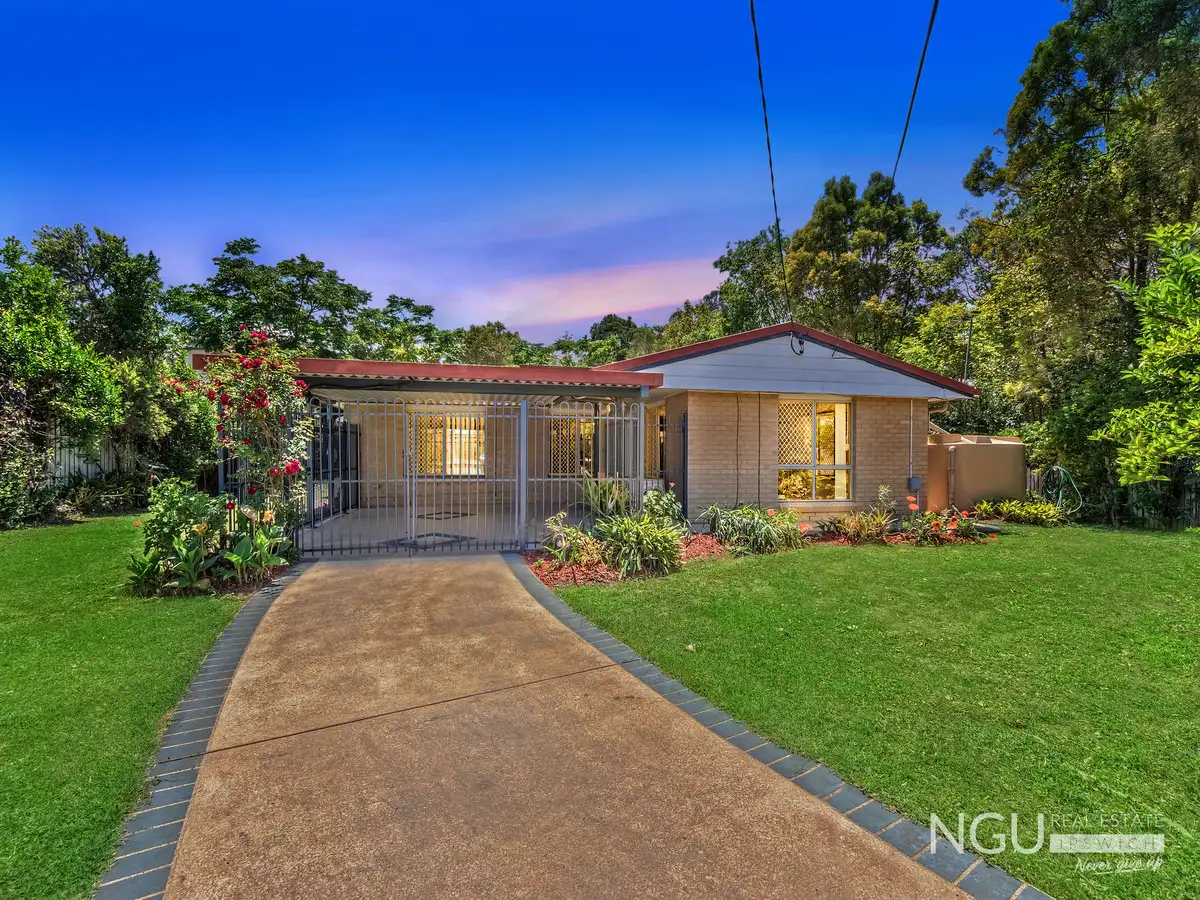 Main view of Homely house listing, 25 Vale Street, Bundamba QLD 4304